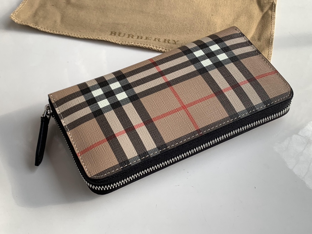 Burberry Wallets Purse